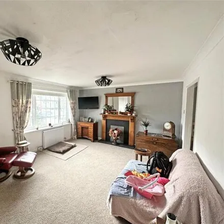 Image 2 - Rosehill Drive, Burley, Hampshire, Bh23 - House for sale