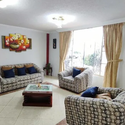 Buy this 4 bed house on unnamed road in 170803, Conocoto