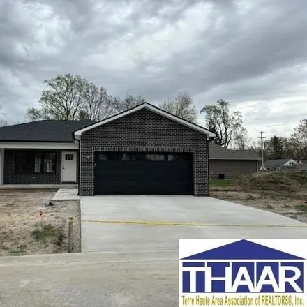 Buy this 3 bed house on unnamed road in Terre Haute, IN 47807