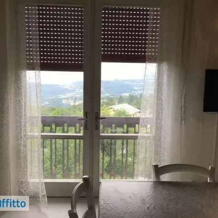Rent this 3 bed apartment on Via Aleardo Aleardi in 37021 Bosco Chiesanuova VR, Italy