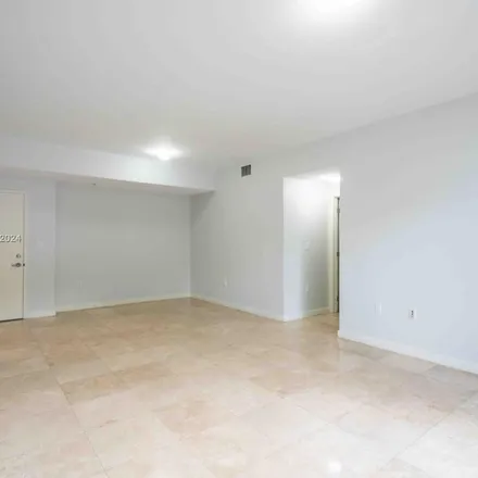 Rent this 2 bed apartment on 300 Majorca Avenue in Coral Gables, FL 33134