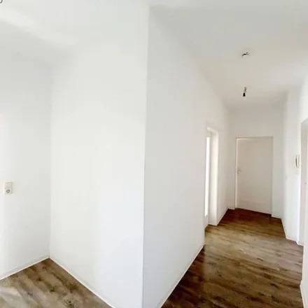 Rent this 2 bed apartment on Borsbergstraße 25b in 01309 Dresden, Germany