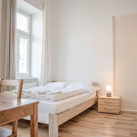 Rent this 5 bed apartment on Wiedner Hauptstraße 123A in 1050 Vienna, Austria