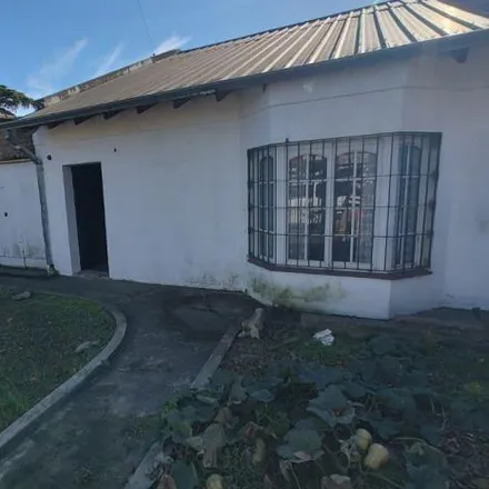 Buy this 2 bed house on Juan Recarte in Partido de Esteban Echeverría, B1842 GLY Monte Grande