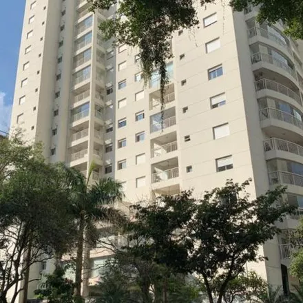 Rent this 2 bed apartment on Rua Martiniano de Carvalho 807 in Morro dos Ingleses, São Paulo - SP