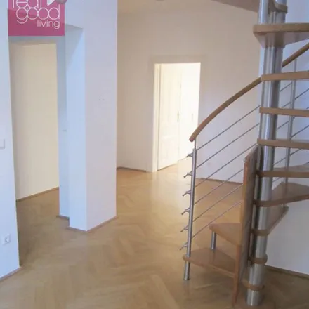 Rent this 7 bed apartment on Weinheimergasse 3 in 1160 Vienna, Austria