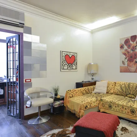 Image 5 - Via Francesco Nerli, 00135 Rome RM, Italy - Apartment for rent