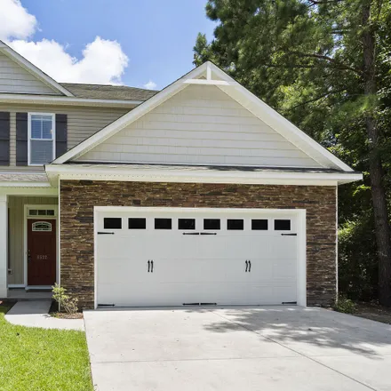 Buy this 3 bed house on 8516 Jadewood Drive in New Hanover County, NC 28411