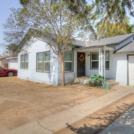 Buy this 3 bed house on North Blackstone Avenue in Fresno, CA 93702