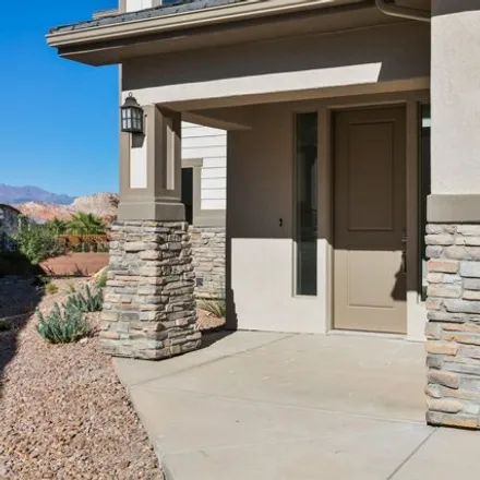 Image 2 - North 2020 West, Hurricane, UT 84737, USA - House for sale