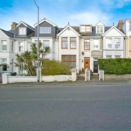 Buy this 5 bed townhouse on Kirribilli in Mount Wise, Newquay