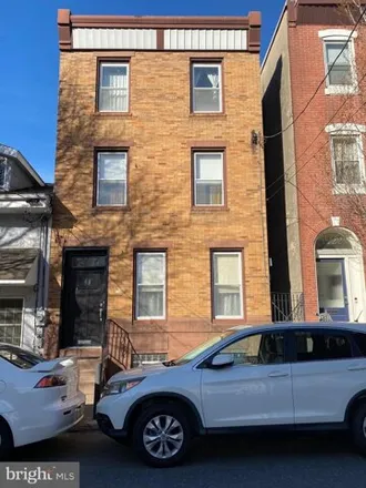 Buy this 4 bed duplex on 1120 East Columbia Avenue in Philadelphia, PA 19125