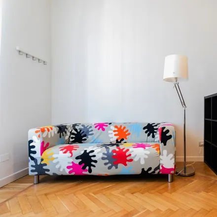 Rent this 9 bed room on Via delle Rosine in 8, 10123 Turin Torino