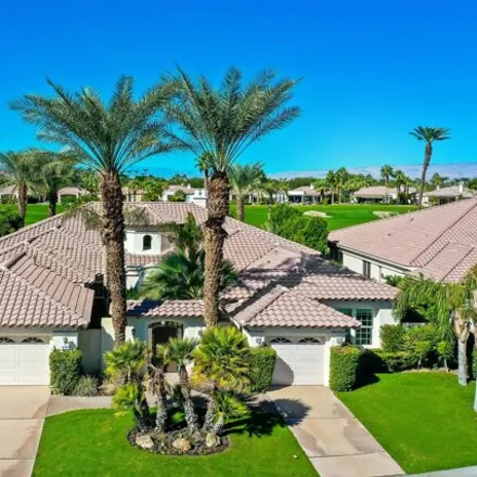 Image 2 - Mountain View Country Club, Pomelo, La Quinta, CA 92253, USA - House for rent