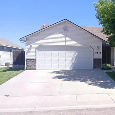 Buy this 3 bed house on 10806 Hackberry Street in Caldwell, ID 83687