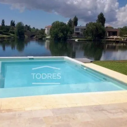 Buy this 5 bed house on Calle de los Castores in Partido de Tigre, 1670 Nordelta