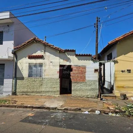 Image 2 - Rua Ananias Evangelista de Toledo, Vila Bela Vista, São Carlos - SP, 13574-280, Brazil - House for sale