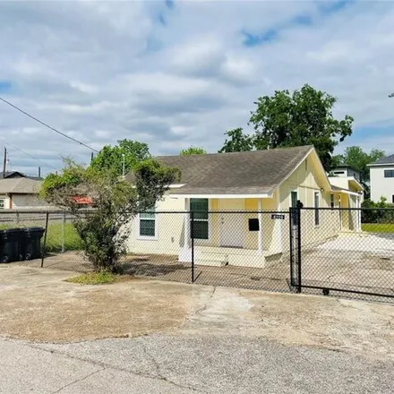 Buy this 3 bed house on 8231 Parnell Street in Sunny Side, Houston