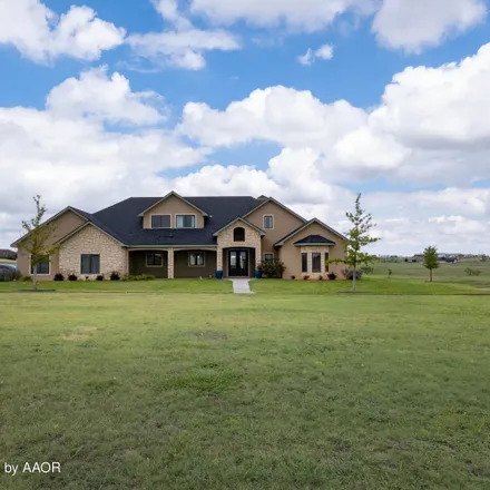 Buy this 5 bed house on 3699 Harris Drive in Amarillo, TX 79103