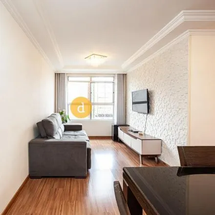 Buy this 3 bed apartment on Rua Dante Luiz Júnior 635 in Capão Raso, Curitiba - PR