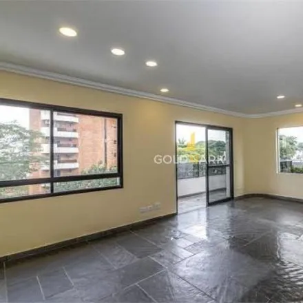 Image 2 - Avenida Chibarás, Moema, São Paulo - SP, 04076-004, Brazil - Apartment for sale