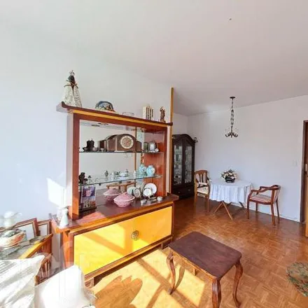 Buy this 3 bed apartment on Rua Doutor Heitor Blum in Estreito, Florianópolis - SC