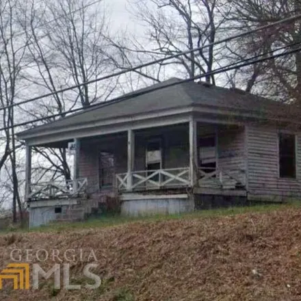 Buy this 2 bed house on 114 South Broad Street in Toccoa, GA 30577