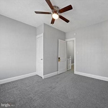 Rent this 3 bed condo on 2825 Brendan Avenue in Baltimore, MD 21213