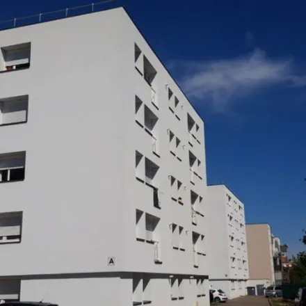 Rent this 3 bed apartment on 15bis Rue François Evrard in 54140 Jarville-la-Malgrange, France