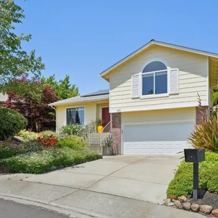 Buy this 3 bed house on 198 Commodore Court in Vallejo, CA 94591