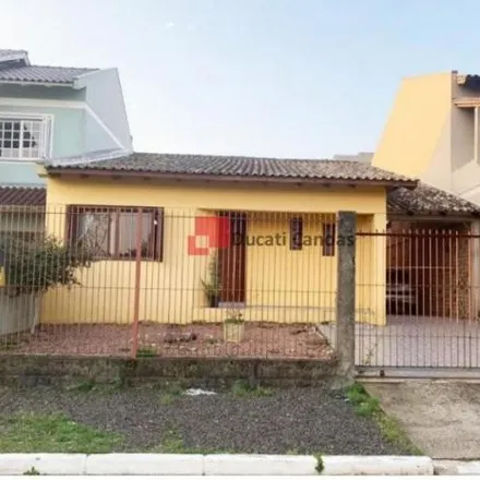 Buy this 3 bed house on Rua da Prosperidade in Estância Velha, Canoas - RS