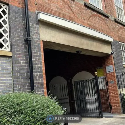 Image 5 - Buckingham Court, York, YO1 6EQ, United Kingdom - Apartment for rent