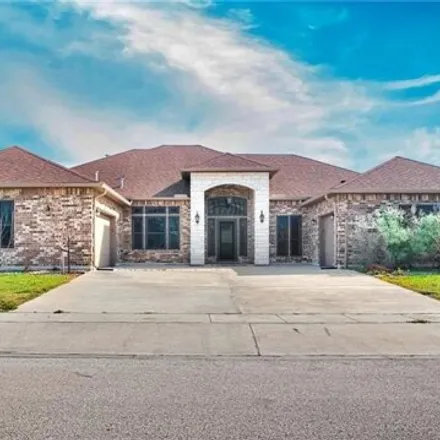 Buy this 5 bed house on 2031 Arash Drive in Nueces County, TX 78413