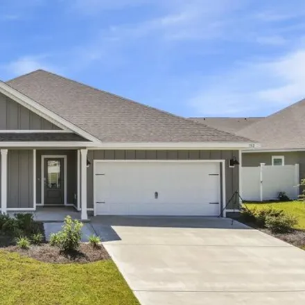 Rent this 4 bed house on unnamed road in Callaway, FL 32404