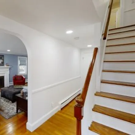 Rent this 3 bed apartment on 470 Elmgrove Avenue in Blackstone, Providence