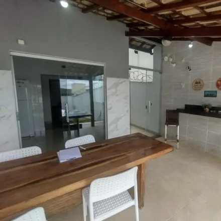 Buy this 3 bed house on Via 14 in Lagoa Santa - MG, 33233-569