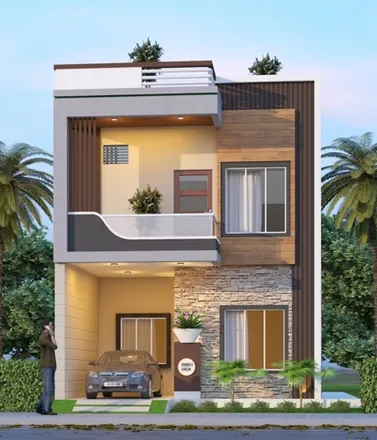 Buy this 2 bed house on NH130A in Bilaspur District, - 491335