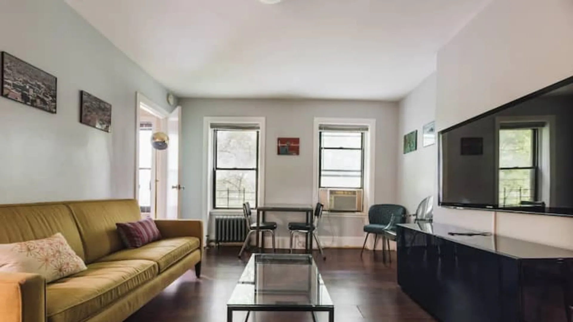 25 Hart Street, New York, NY 11206, USA | 2 bed apartment for rent