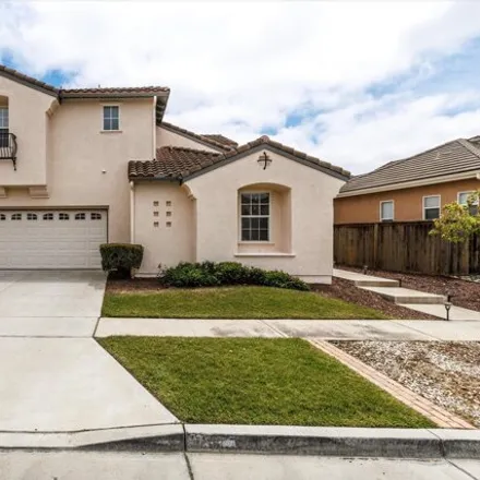 Buy this 4 bed house on 2578 Logan Drive in Santa Maria, CA 93455