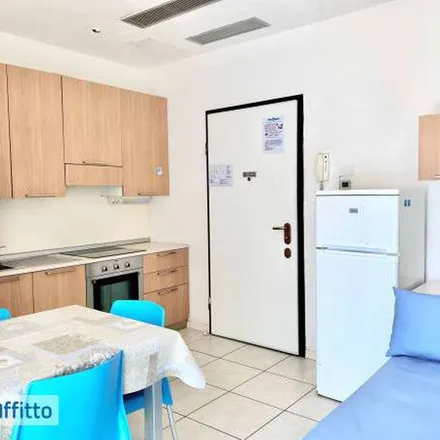 Rent this 3 bed apartment on Residence Acqua Suite Marina in Viale Siracusa 27, 47924 Rimini RN