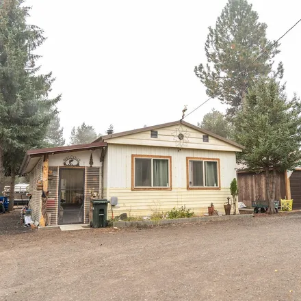 Buy this 2 bed house on 15931 Burgess Road in La Pine, Deschutes County