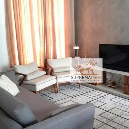 Buy this 3 bed house on Rua Amoro Feliciano Leite in Jardim Golden Park Residence I, Sorocaba - SP