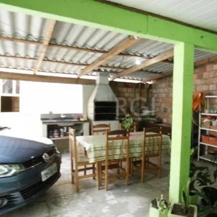 Buy this 3 bed house on Avenida Salvador Leão in Sarandi, Porto Alegre - RS