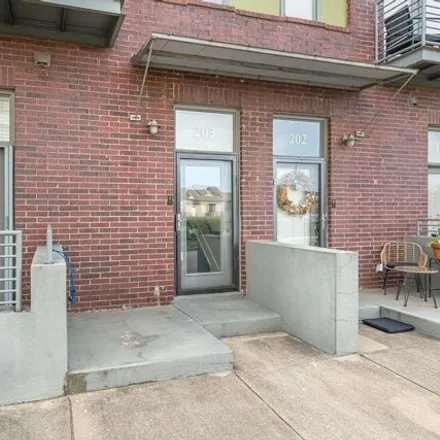 Buy this 2 bed condo on 655 Denmark Drive in Memphis, TN 38103