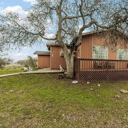 Image 3 - Oakwood Road, Madera County, CA, USA - House for sale