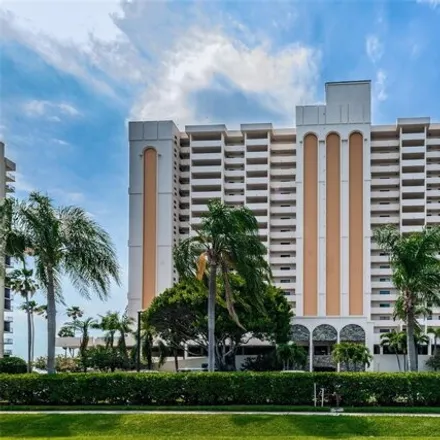 Buy this 1 bed condo on unnamed road in Clearwater, FL 33767