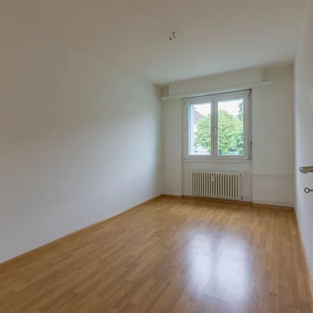 Rent this 4 bed apartment on Poststrasse in 4153 Reinach, Switzerland