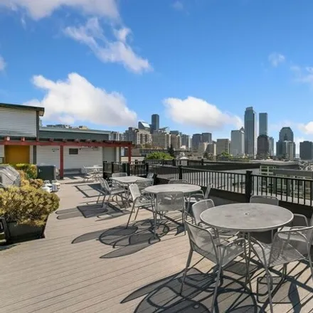 Buy this 1 bed condo on 1614 Belmont Avenue in Seattle, WA 98122