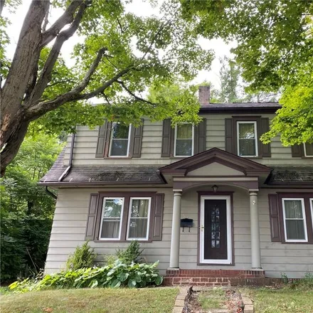 Buy this 3 bed house on 692 Chestnut Street in Neason Hill, Meadville