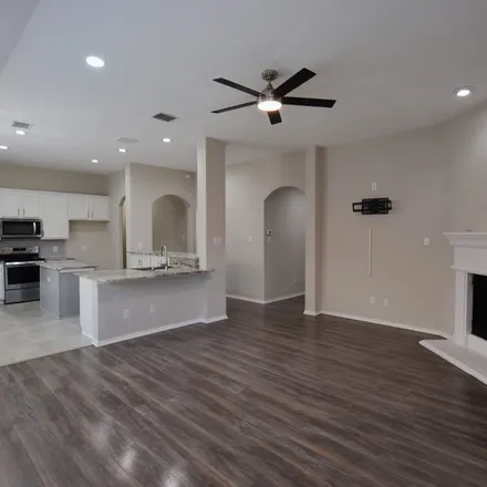 Image 3 - Cascade Cove Drive, Little Elm, TX 75068, USA - Apartment for rent